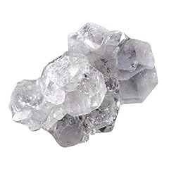 Apophyllite octahedra healing for sale  Delivered anywhere in UK