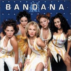 Bandana d'occasion  Livré partout en Belgiqu