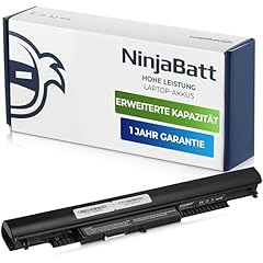 Ninjabatt akku 807957 gebraucht kaufen  Wird an jeden Ort in Deutschland