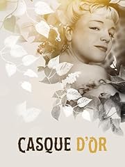 Casque or d'occasion  Livré partout en France