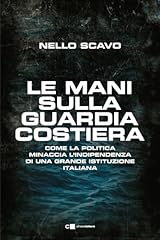 Mani sulla guardia usato  Spedito ovunque in Italia 