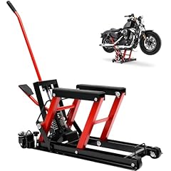 Xlteam motorcycle jack for sale  Delivered anywhere in UK