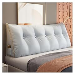 Queen headboard pillow for sale  Delivered anywhere in USA 