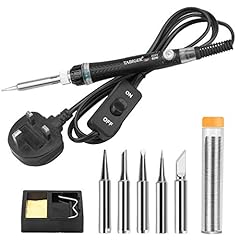 Tabiger soldering iron for sale  Delivered anywhere in Ireland