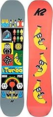 Mini turbo snowboard for sale  Delivered anywhere in USA 