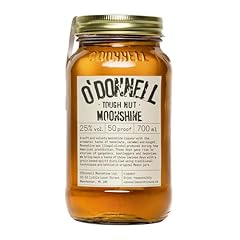Donnell moonshine tough for sale  Delivered anywhere in UK
