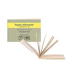 Papier armenie tradition d'occasion  Livré partout en Belgiqu