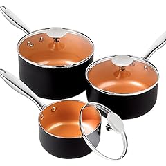 Michelangelo sauce pan for sale  Delivered anywhere in USA 