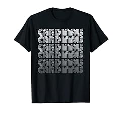 Vintage cardinals shirt for sale  Delivered anywhere in USA 