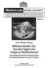Wilhelm riefler den gebraucht kaufen  Wird an jeden Ort in Deutschland