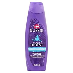 Aussie moist shampoo for sale  Delivered anywhere in USA 