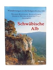Schwäbische alb gebraucht kaufen  Wird an jeden Ort in Deutschland