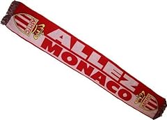 Monaco sciarpa asm usato  Spedito ovunque in Italia 