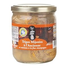 Tripes mijotées ancienne d'occasion  Livré partout en France