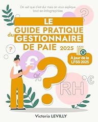 Guide pratique gestionnaire d'occasion  Livré partout en France