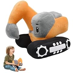 Dhqkqg excavatrice peluche d'occasion  Livré partout en France