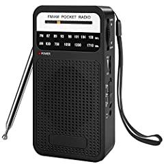 Portable radio goodes for sale  Delivered anywhere in USA 