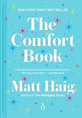 Comfort book for sale  Delivered anywhere in USA 