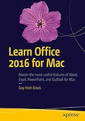 Learn office 2016 for sale  Delivered anywhere in USA 