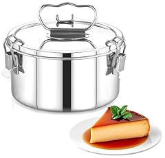 Easyshopforeveryone stainless  for sale  Delivered anywhere in USA 