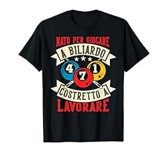 Divertente biliardo snooker usato  Spedito ovunque in Italia 