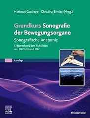 Grundkurs sonografie bewegungs gebraucht kaufen  Wird an jeden Ort in Deutschland