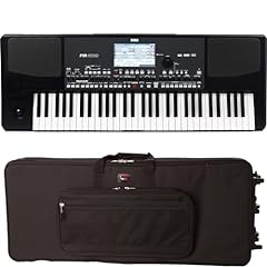 Korg pa600 portable for sale  Delivered anywhere in USA 
