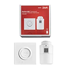 danfoss living connect d'occasion  Livré partout en France