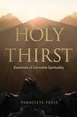 Holy thirst essentials for sale  Delivered anywhere in Ireland