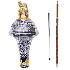 Drum major mace for sale  Delivered anywhere in UK