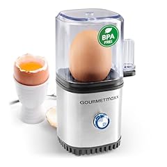 Gourmetmaxx design eierkocher gebraucht kaufen  Wird an jeden Ort in Deutschland