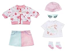 Baby annabell deluxe gebraucht kaufen  Wird an jeden Ort in Deutschland