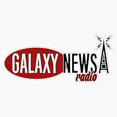 Galaxy news radio for sale  Delivered anywhere in USA 