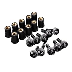 Motorcycle bolts cbr600 for sale  Delivered anywhere in UK