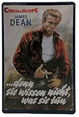 Retro blechschild passend gebraucht kaufen  Wird an jeden Ort in Deutschland