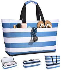 Cirycase strandtasche xxl gebraucht kaufen  Wird an jeden Ort in Deutschland