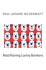 Mad raving loony for sale  Delivered anywhere in UK