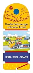 Mini bandolino große gebraucht kaufen  Wird an jeden Ort in Deutschland
