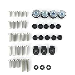 Motorbike fairing bolt for sale  Delivered anywhere in UK