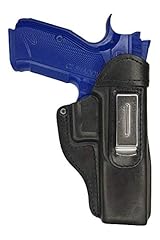 Iwb leder holster gebraucht kaufen  Wird an jeden Ort in Deutschland