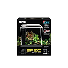 Fluval spec freshwater for sale  Delivered anywhere in USA 