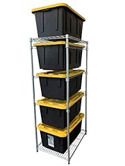Bin storage rack for sale  Delivered anywhere in USA 