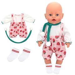 Sweet dolls clothes for sale  Delivered anywhere in UK