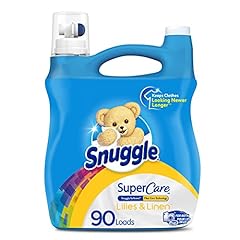 Snuggle supercare liquid for sale  Delivered anywhere in USA 