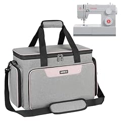 Sewing machine carrying for sale  Delivered anywhere in UK