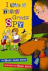 Third grade spy for sale  Delivered anywhere in USA 