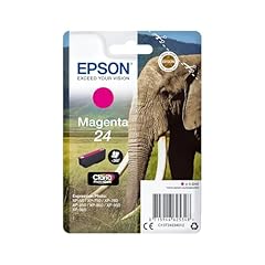 Epson serie elefante usato  Spedito ovunque in Italia 