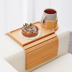 Bambootray couch cup for sale  Delivered anywhere in USA 