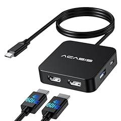 Acasis usb hub d'occasion  Livré partout en France