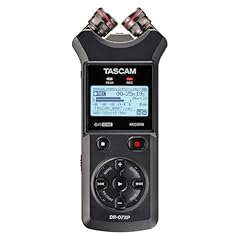 Tascam 07xp registratore usato  Spedito ovunque in Italia 